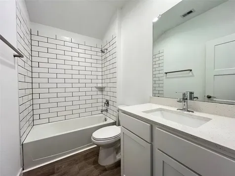 14206 Black Canyon Lane Conroe TX 77384
