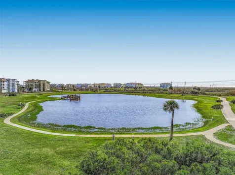 26627 Bay Water Drive Galveston TX 77554