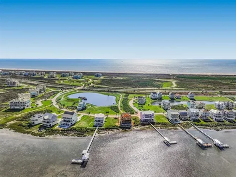 26627 Bay Water Drive Galveston TX 77554