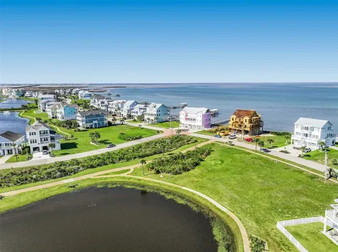 26627 Bay Water Drive Galveston TX 77554