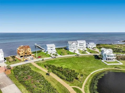 26627 Bay Water Drive Galveston TX 77554