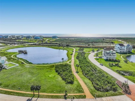 26627 Bay Water Drive Galveston TX 77554
