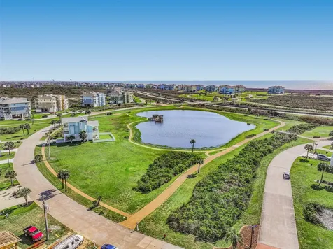 26627 Bay Water Drive Galveston TX 77554
