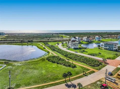 26627 Bay Water Drive Galveston TX 77554