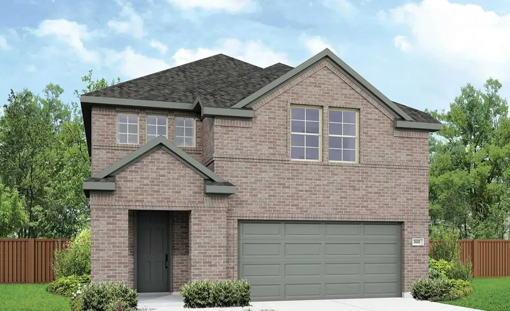 12863 Hannah Springs Lane Magnolia TX 77354