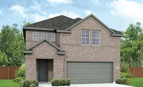 12863 Hannah Springs Lane Magnolia TX 77354
