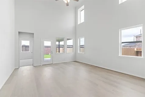 12863 Hannah Springs Lane Magnolia TX 77354