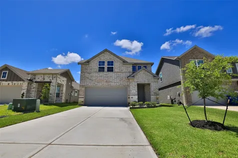 12863 Hannah Springs Lane Magnolia TX 77354