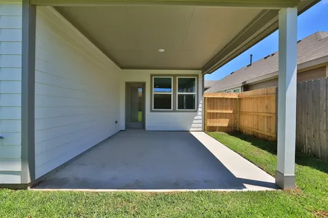 12863 Hannah Springs Lane Magnolia TX 77354