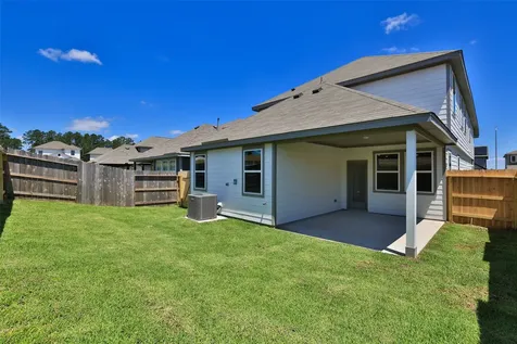 12863 Hannah Springs Lane Magnolia TX 77354