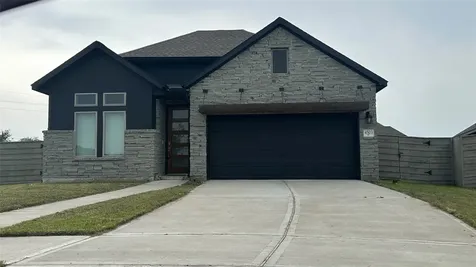 4503 Cedar Butte Lane Manvel TX 77578