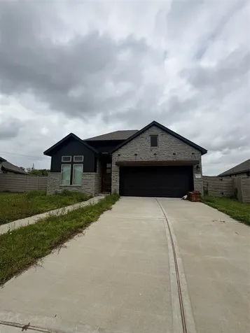 4503 Cedar Butte Lane Manvel TX 77578