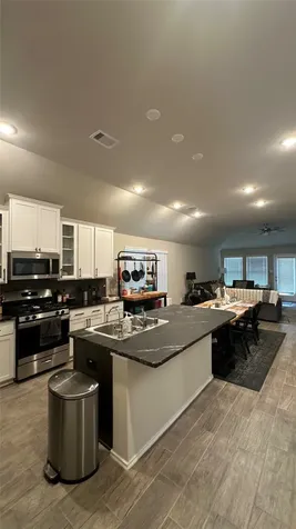 4503 Cedar Butte Lane Manvel TX 77578