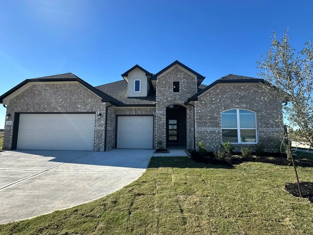 2502 Caspian Creek Lane Iowa Colony TX 77583