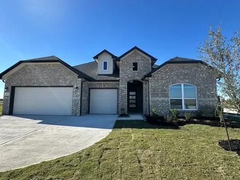 2502 Caspian Creek Lane Iowa Colony TX 77583
