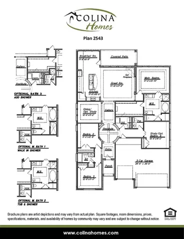 2502 Caspian Creek Lane Iowa Colony TX 77583