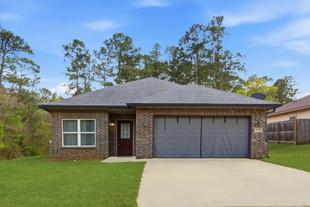 3140 Winding Way Huntsville TX 77340