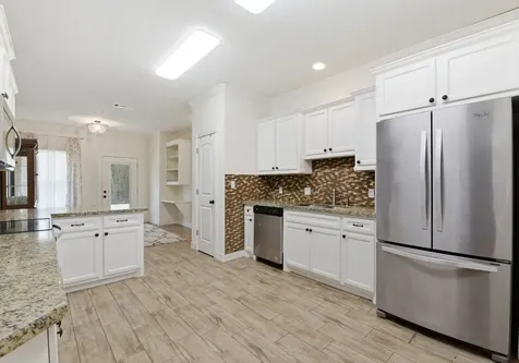 3140 Winding Way Huntsville TX 77340