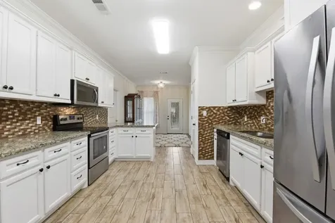 3140 Winding Way Huntsville TX 77340