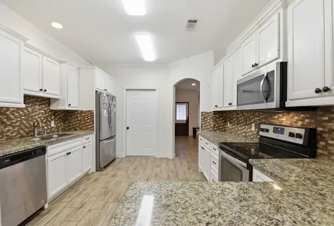 3140 Winding Way Huntsville TX 77340