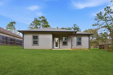 3140 Winding Way Huntsville TX 77340