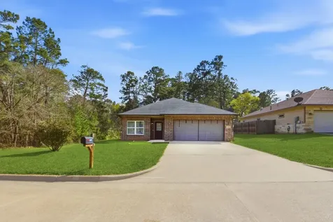 3140 Winding Way Huntsville TX 77340