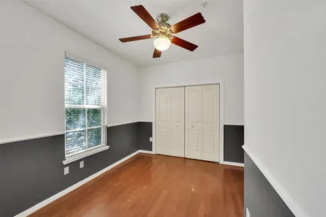 2216 Chenevert Street 6 Houston TX 77003