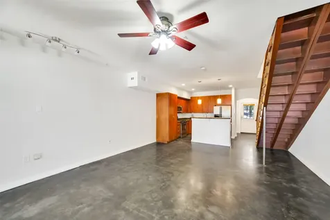 2216 Chenevert Street 6 Houston TX 77003