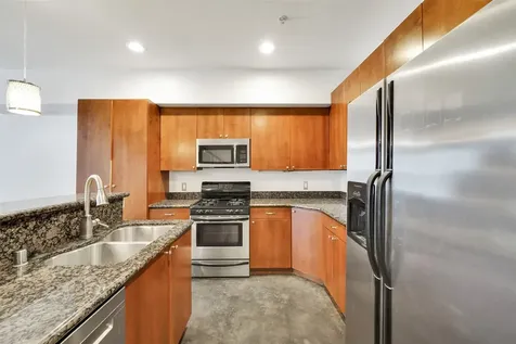 2216 Chenevert Street 6 Houston TX 77003