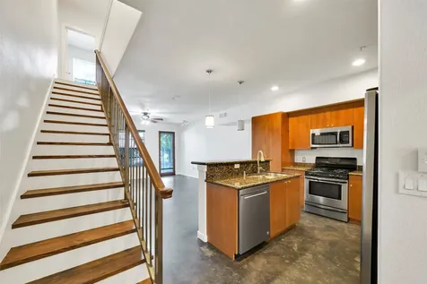 2216 Chenevert Street 6 Houston TX 77003