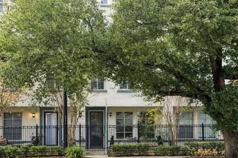 2216 Chenevert Street 6 Houston TX 77003
