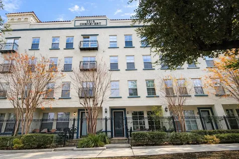 2216 Chenevert Street 6 Houston TX 77003