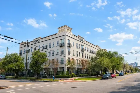2216 Chenevert Street 6 Houston TX 77003