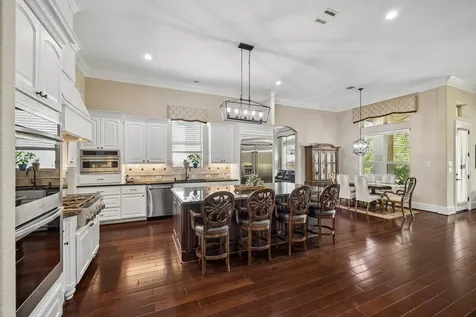 2322 Red Fox Drive Missouri City TX 77459