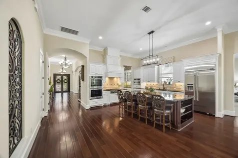 2322 Red Fox Drive Missouri City TX 77459