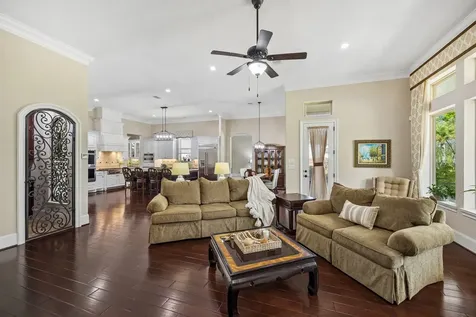 2322 Red Fox Drive Missouri City TX 77459