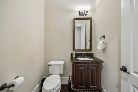 2322 Red Fox Drive Missouri City TX 77459
