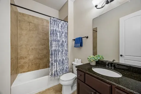 2322 Red Fox Drive Missouri City TX 77459