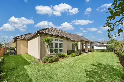 2322 Red Fox Drive Missouri City TX 77459