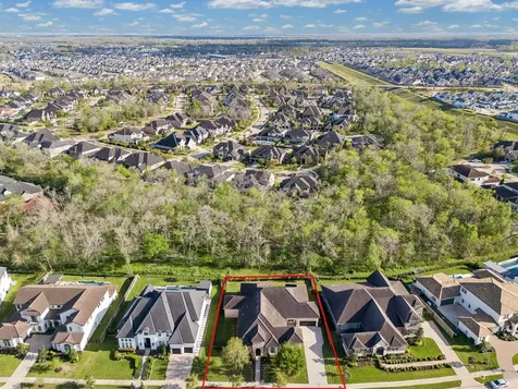 2322 Red Fox Drive Missouri City TX 77459