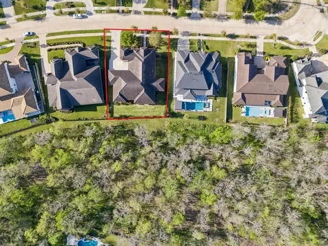 2322 Red Fox Drive Missouri City TX 77459