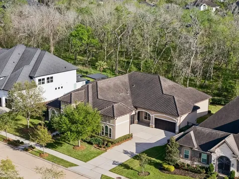 2322 Red Fox Drive Missouri City TX 77459