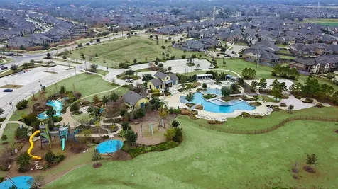 2322 Red Fox Drive Missouri City TX 77459