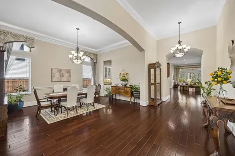 2322 Red Fox Drive Missouri City TX 77459
