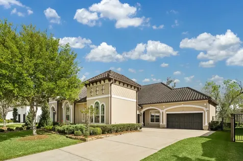 2322 Red Fox Drive Missouri City TX 77459