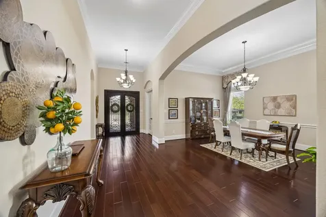 2322 Red Fox Drive Missouri City TX 77459