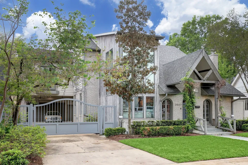 2027 Branard Street Houston TX 77098