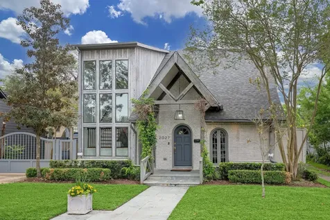 2027 Branard Street Houston TX 77098