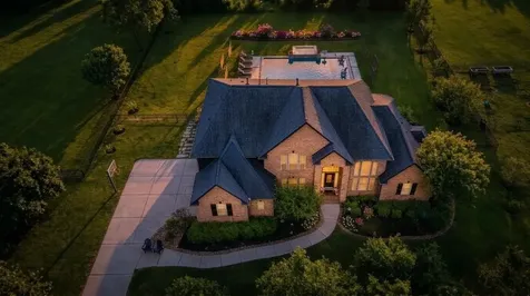 8906 Majesty Lane Richmond TX 77469