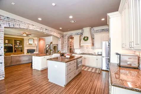 8906 Majesty Lane Richmond TX 77469